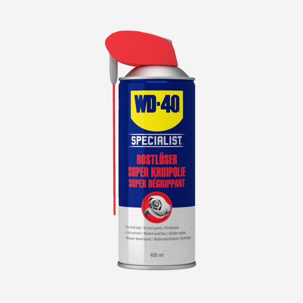WD-40, Rostlöser 400ml
