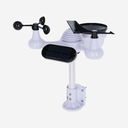 Digitale Wetterstation 7in1 WIFI mit Funkstation