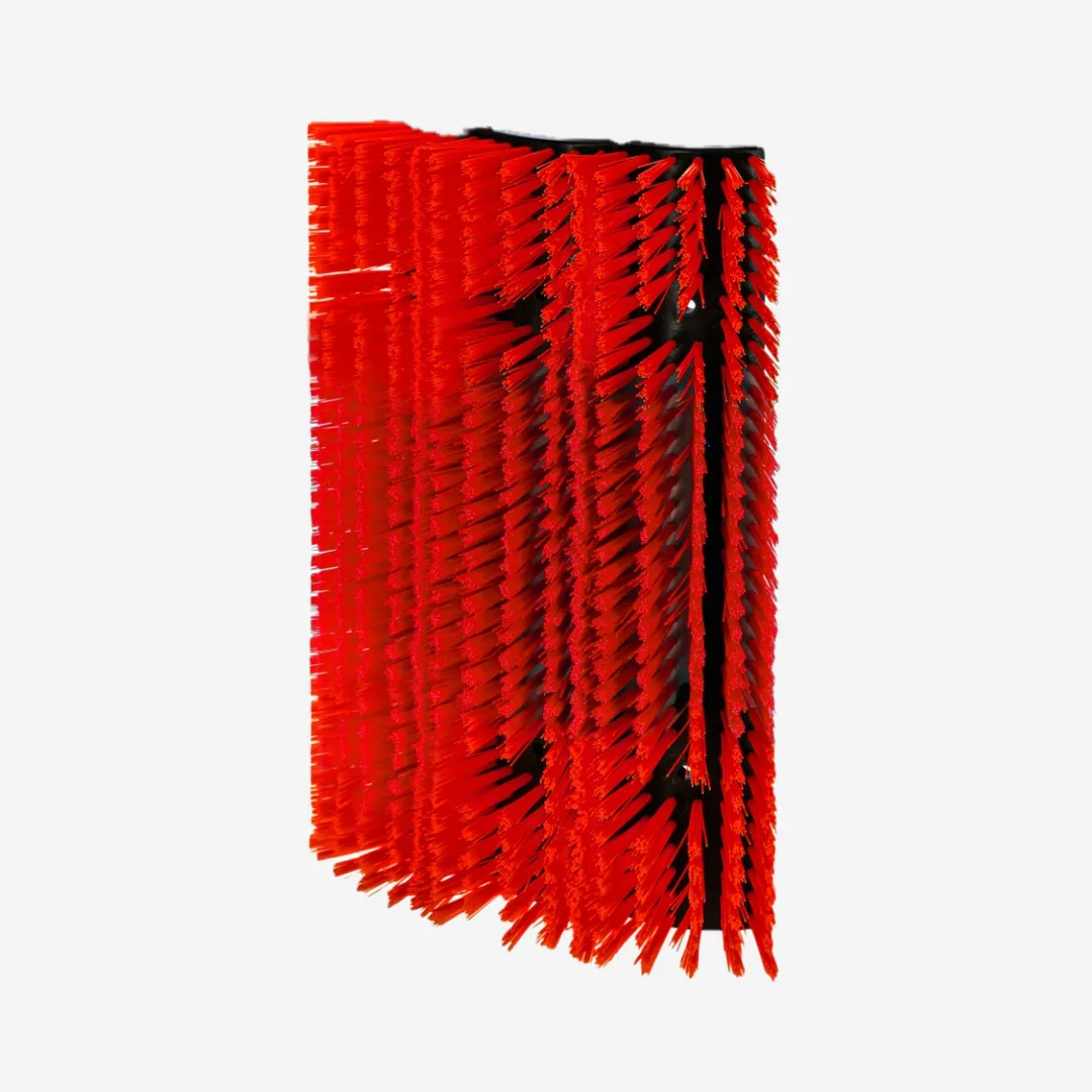 Kratzbürste flexibel 30 cm x 43 cm