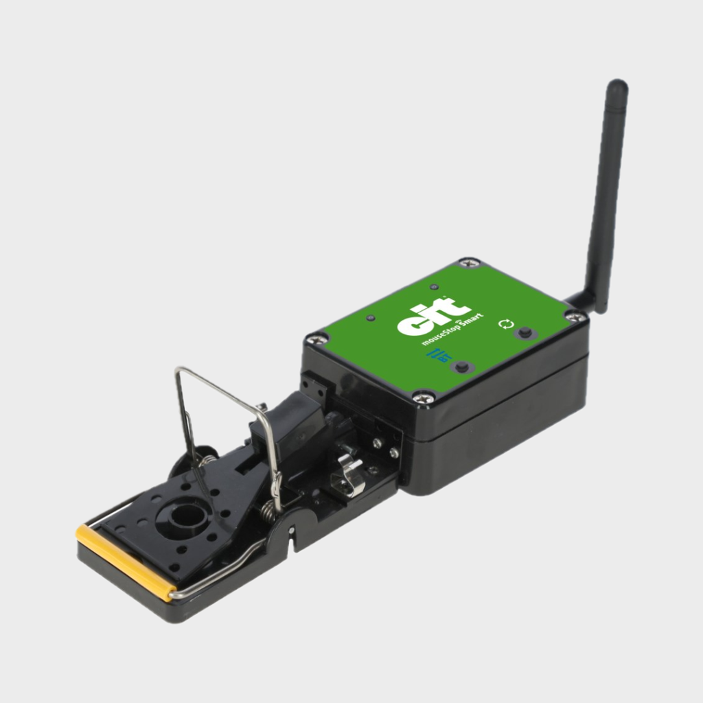 CIT mouseStop Smart