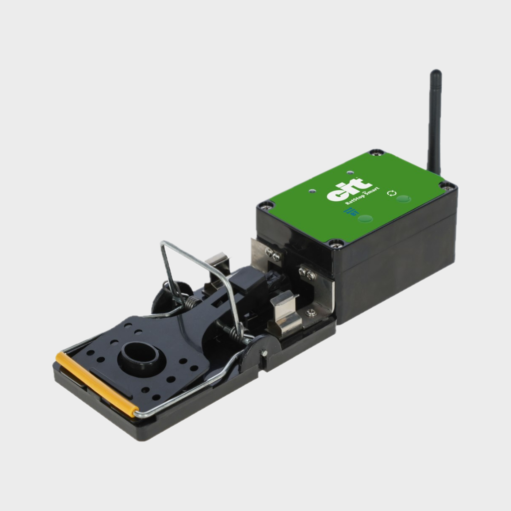 Cit ratStop Smart