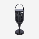 Outdoor Solar-Insektenfalle LED-UV, IPX4