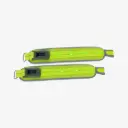Leuchtgamasche LED, paarweise