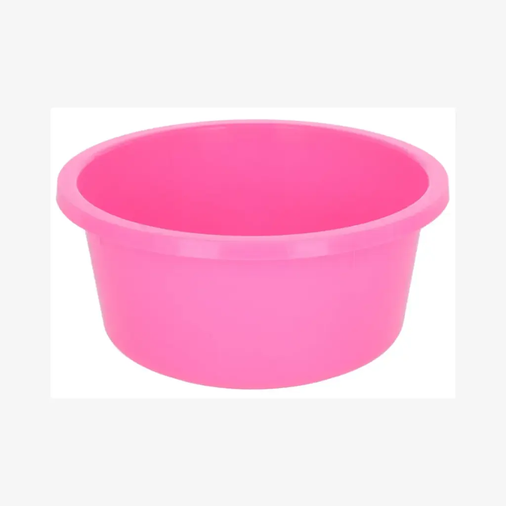 Futterschale 2l pink 