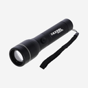 LED Taschenlampe ProFire 1 800 wiederaufladbar, 1800 Lumen