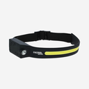 LED Kopflampe HeadFire 280 sensor mit Sensor, wiederaufladbar