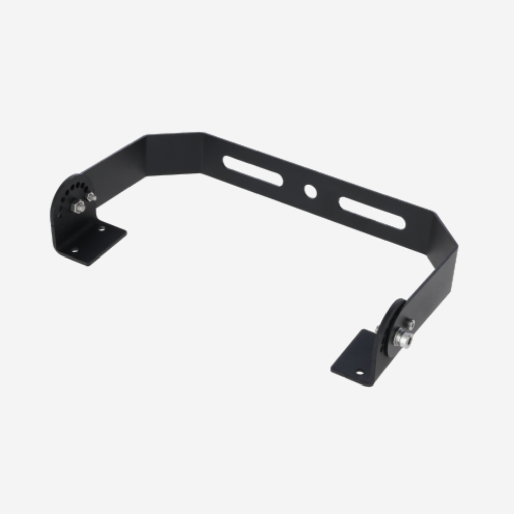 Montagebügel für Decken-/Wandmontage  für HiLED Evo
