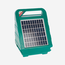 SunPOWER S250 Weidezaungerät inkl. AGM Akku