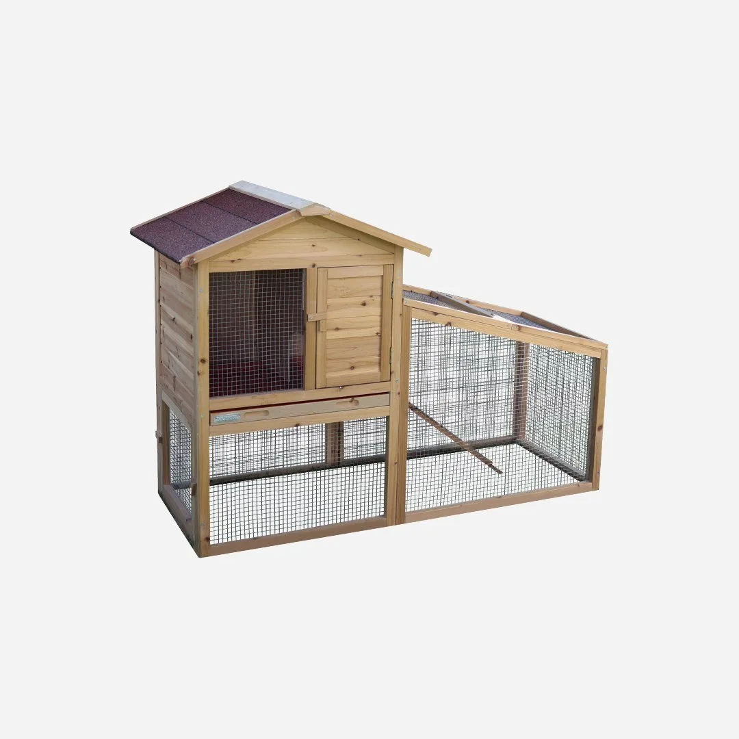 Nagerhaus FREETIME 140 x 65 x 100 cm