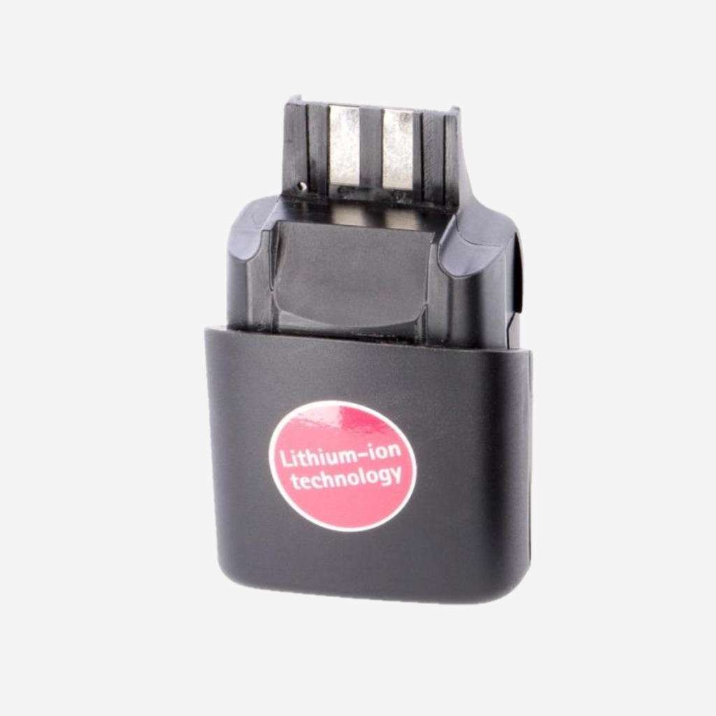 Akku verpackt f. Econom CL u. CL Schafschermaschine