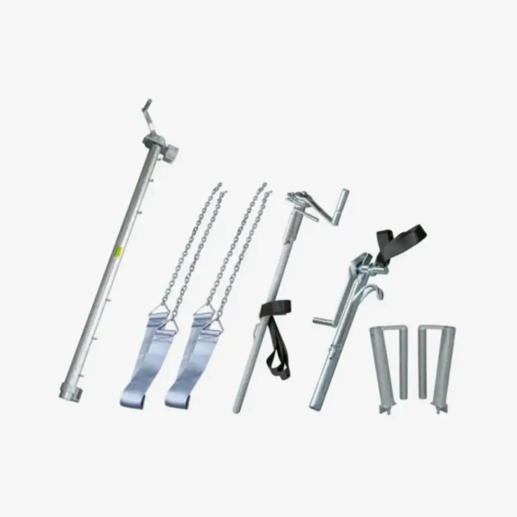 Klauenpflege-Set kpl. für A5000