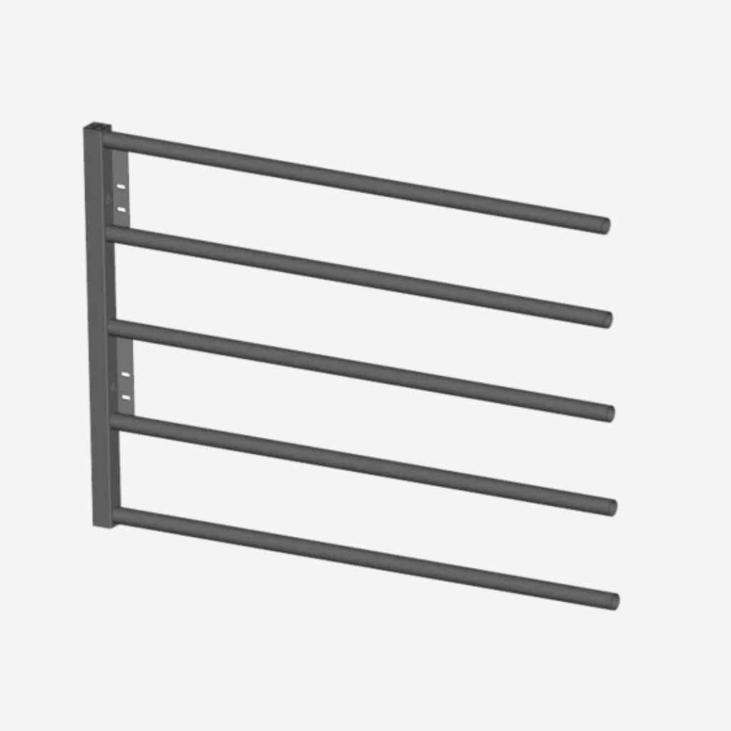 Einschubteil RS5 ohne Federbolzen