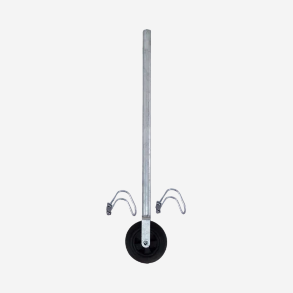 Stützrad für Tor leicht RS