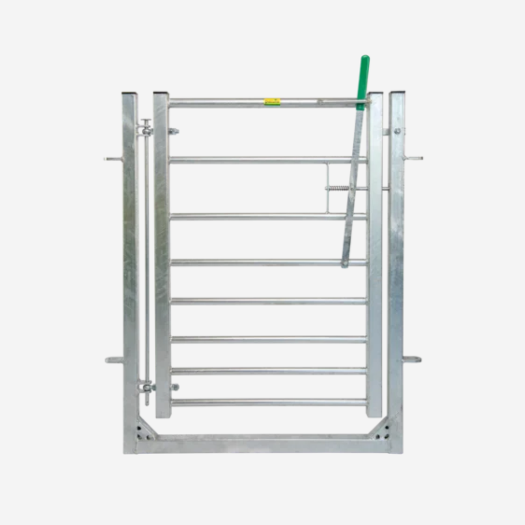 Tor mit Rahmen L=0,85m, H=1,00 m