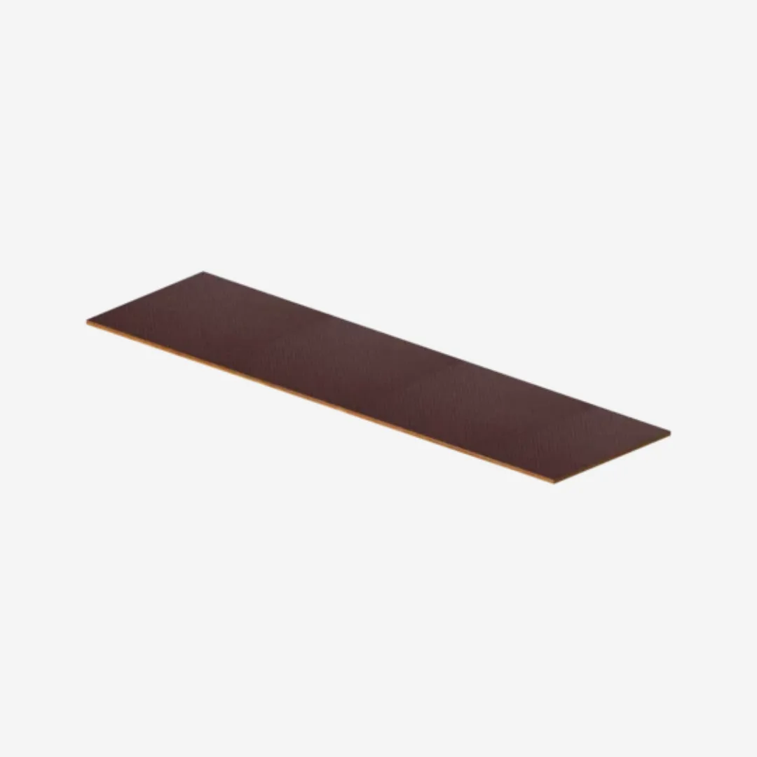 Holzboden für Gangraufe /-trog 18x750x2500 mm
