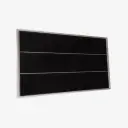 Solarmodul 110 Watt, mit Halter für Sicherheitsbox XL