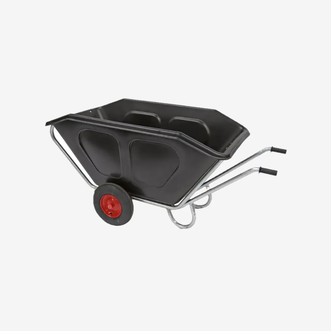 Hofkarre Compact, 500l