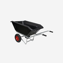 Hofkarre Compact, 350l