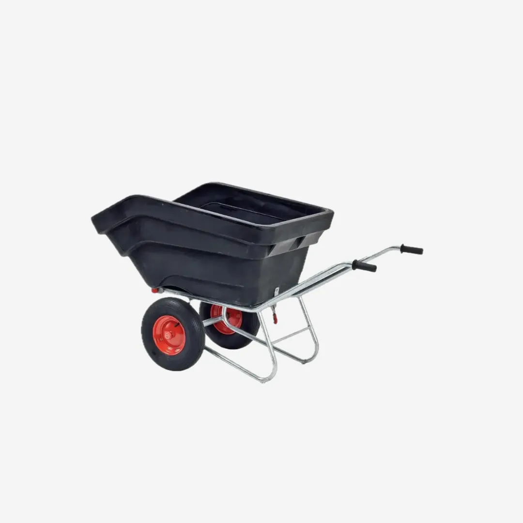 Hofkarre Compact 300l