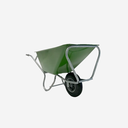 Compactkarre PE, 170l