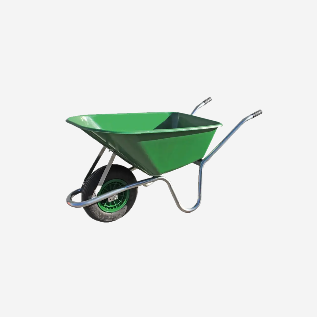 Hofkarre Compact, 100l