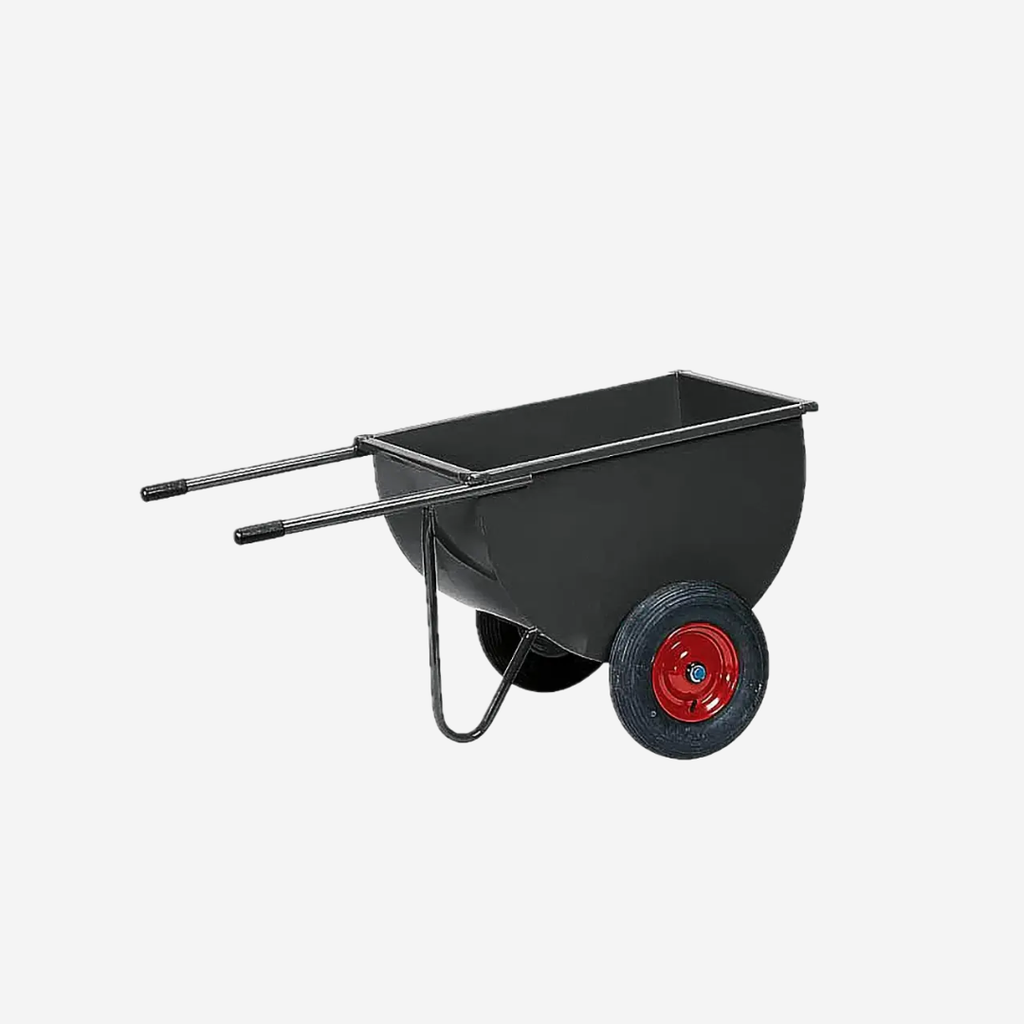 Japaner-Transportkarre