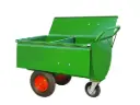 Futterwagen 200 Liter LL 