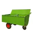  Futterwagen 600 Liter