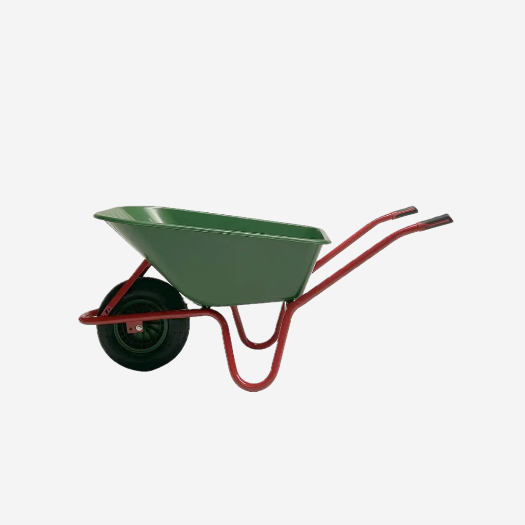 Hofkarre Compact 100l, Kunststoff-Mulde