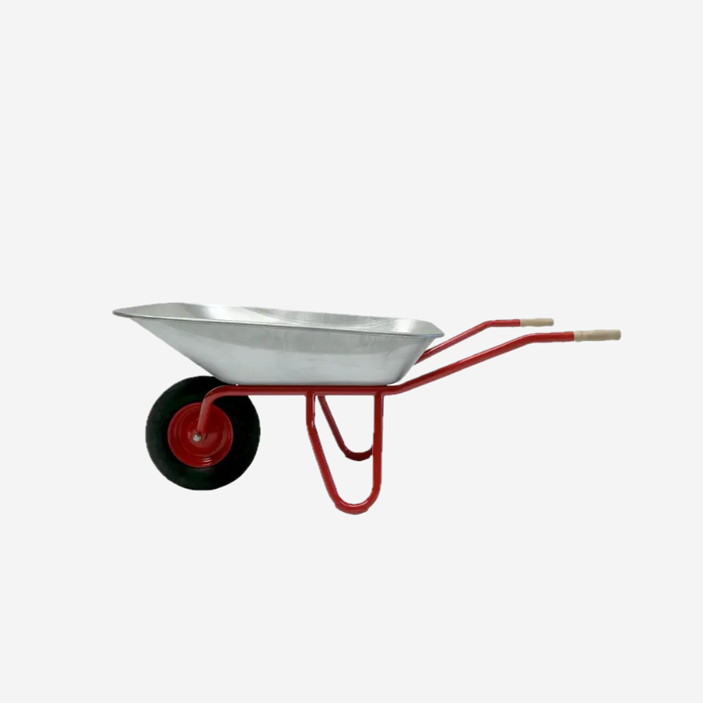Schubkarre Compact 95l Profi