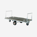 Ballenwagen Quader Jumbo