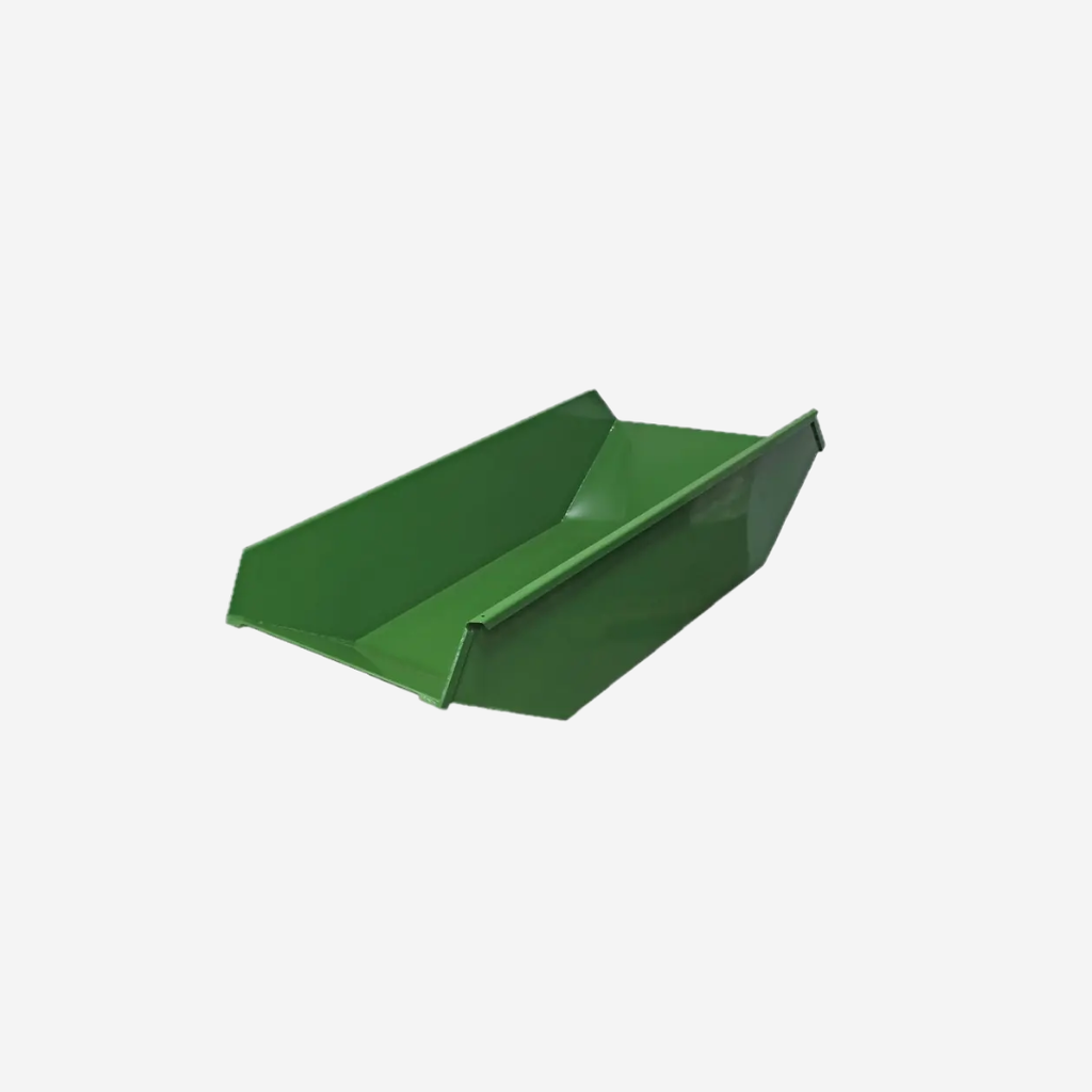 Ersatzmulde für Universalkuli II 350 l
