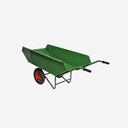 Universalkuli III 450 L