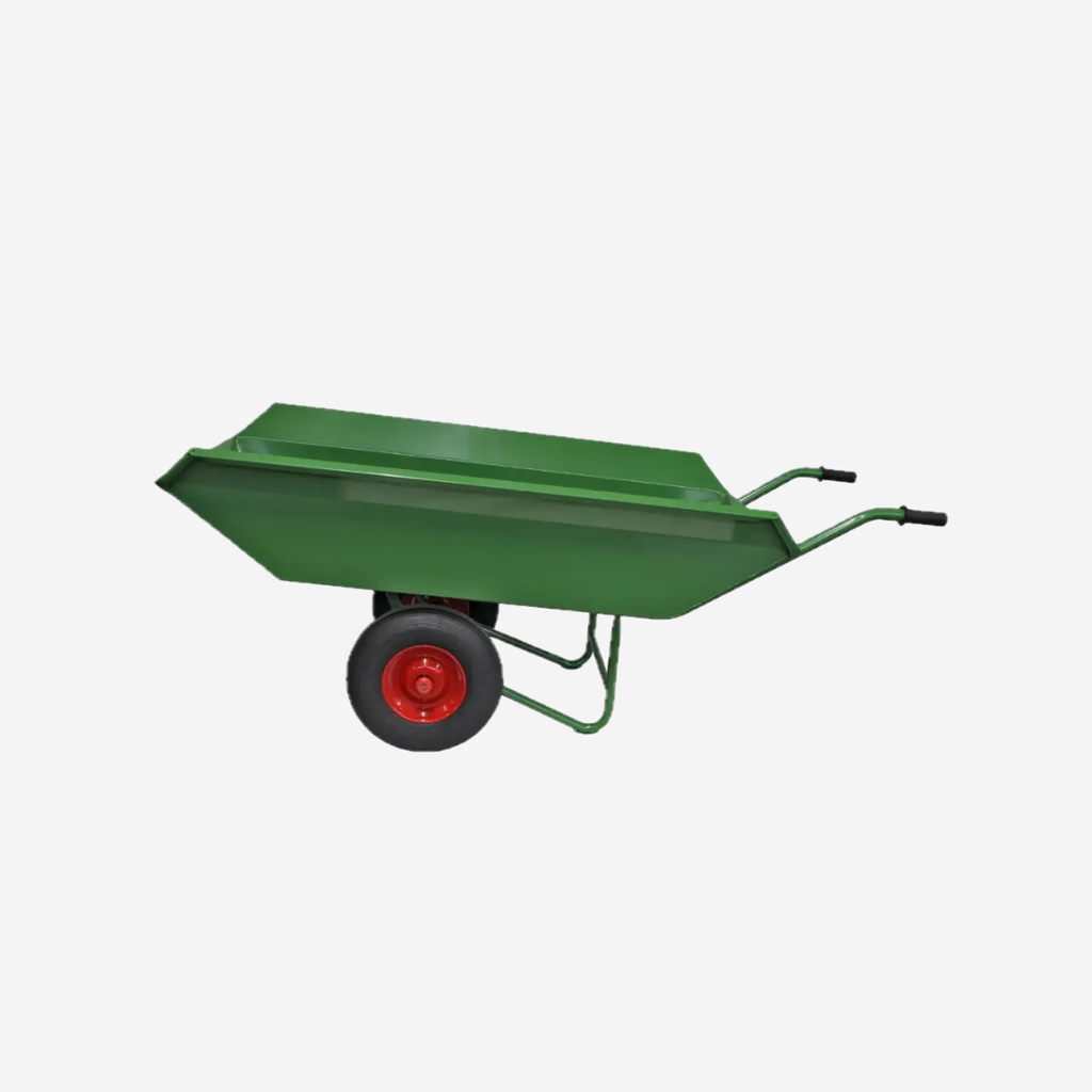 Ersatzmulde für für Universalkuli IV 470 l