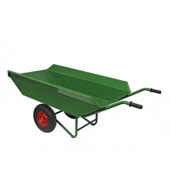 Kippkuli, 450 l
