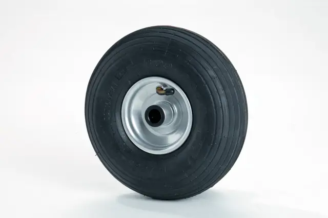 Luft-Rad 260 x 85 mm