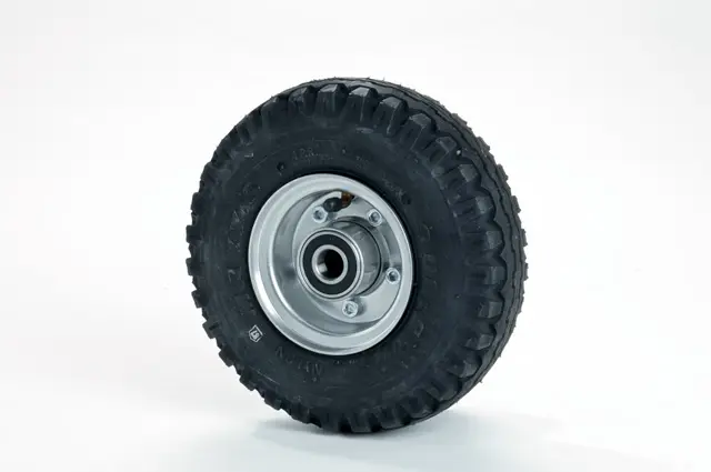 Luft-Rad 260 x 85 mm verstärkt