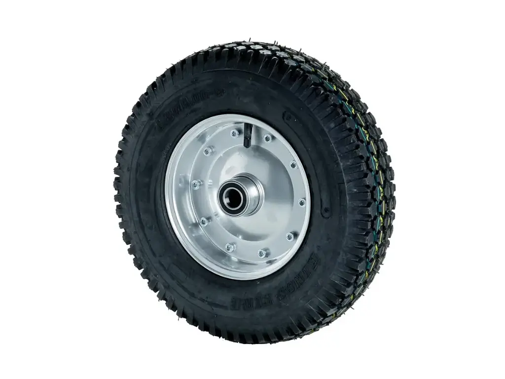 Luft-Rad 400 x 100 mm, verstärkt