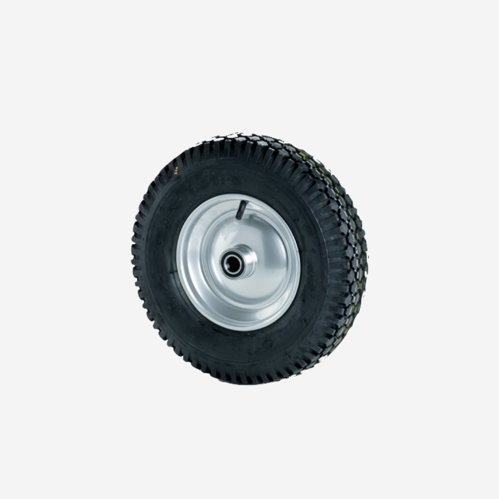Luft-Rad 400 mm 6PR 