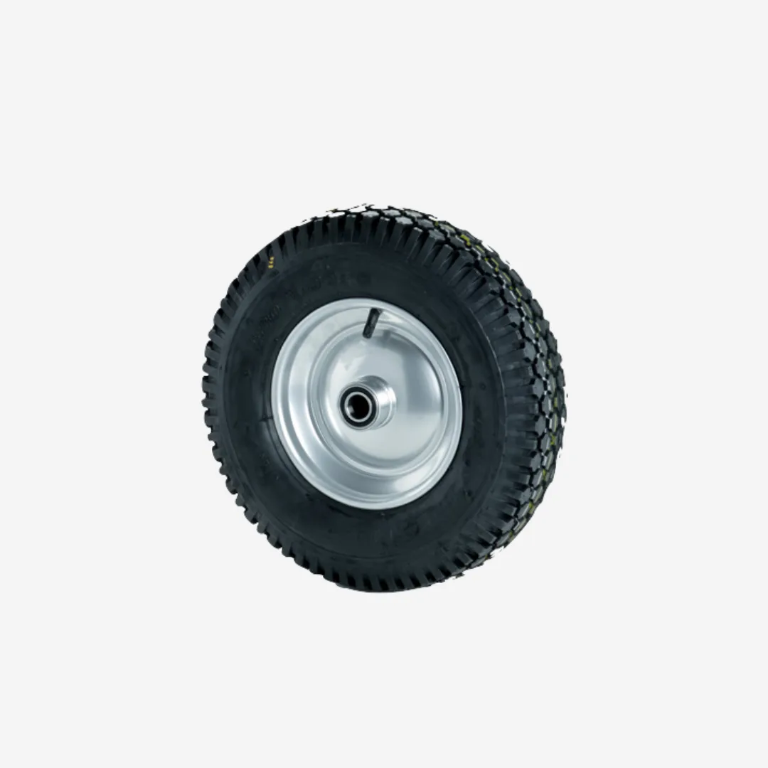 Luft-Rad 400 mm 6PR 