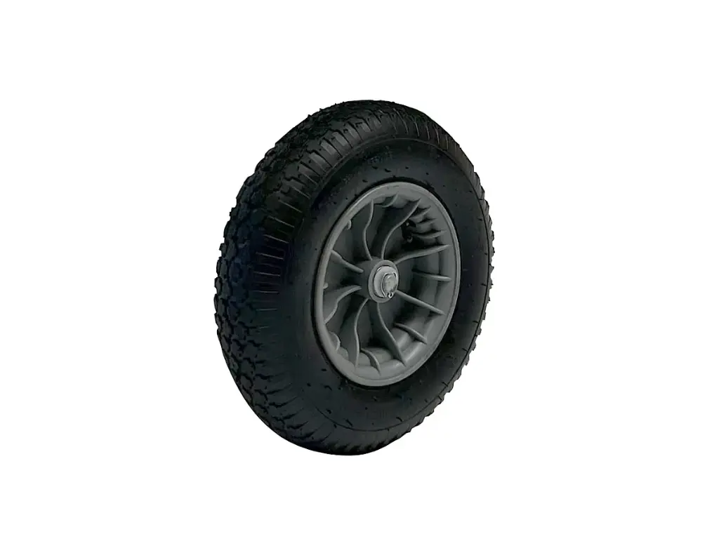 Rad für Compactkarre PE 170 l