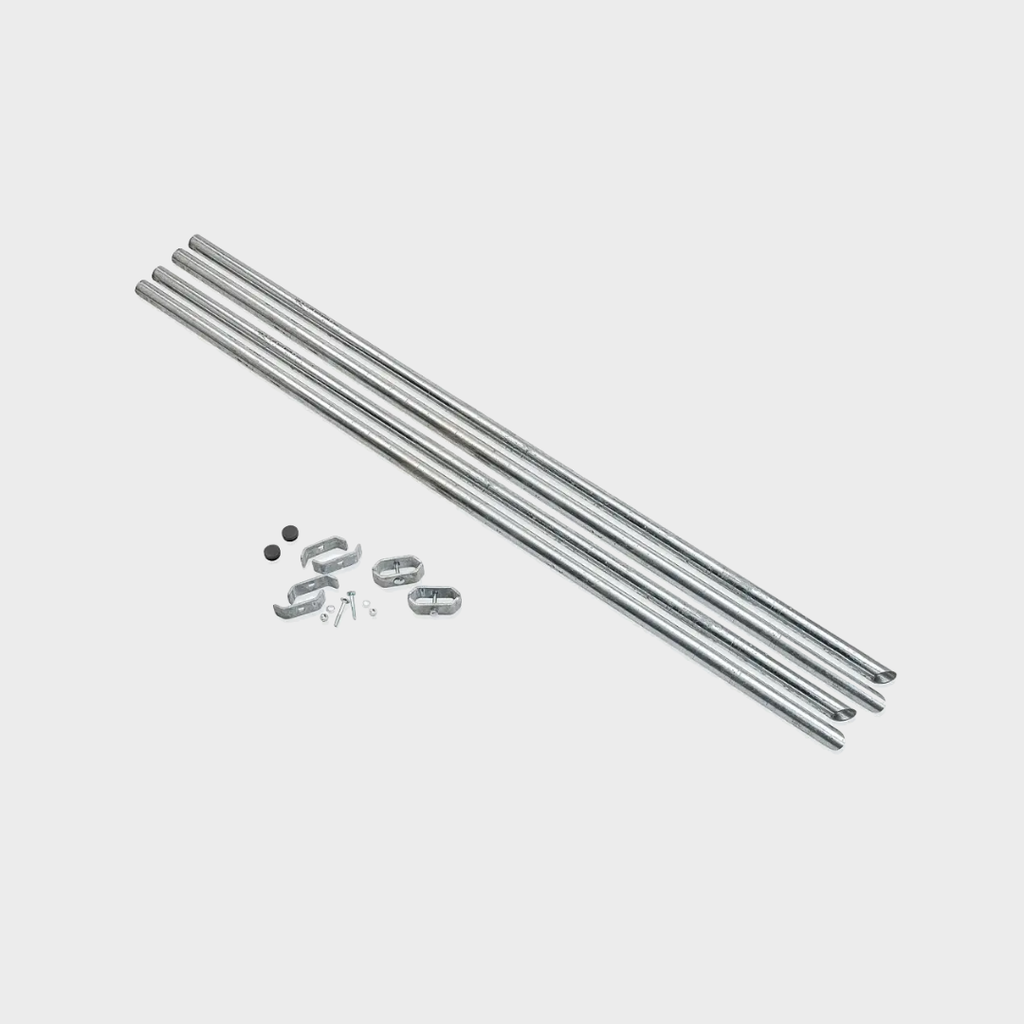 Erdnägel für Rundbogen-Weidezelt