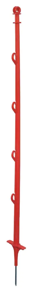 Weidezaunpfahl VARIANT 100cm orange