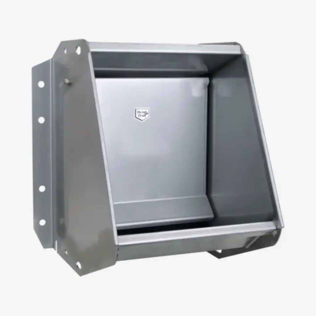 Doppel-Ventil-Trogtränke Mod. 480