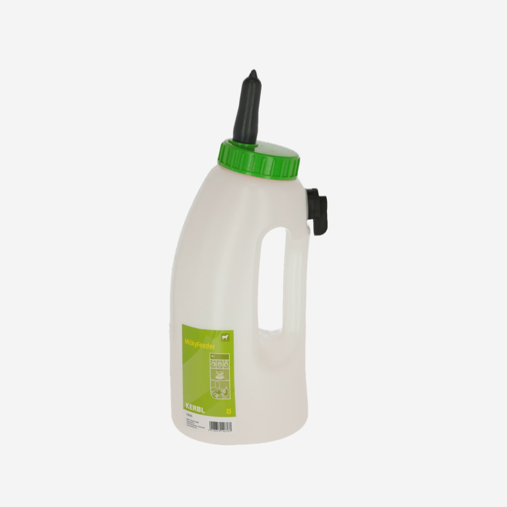 Kälberflasche MilkyFeeder