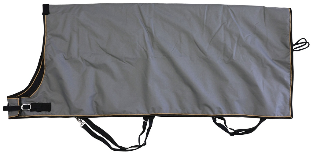 Thermodecke für Kühe