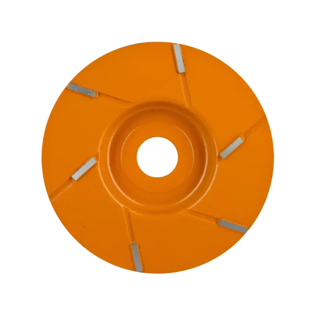 Klauenschneidscheibe P6