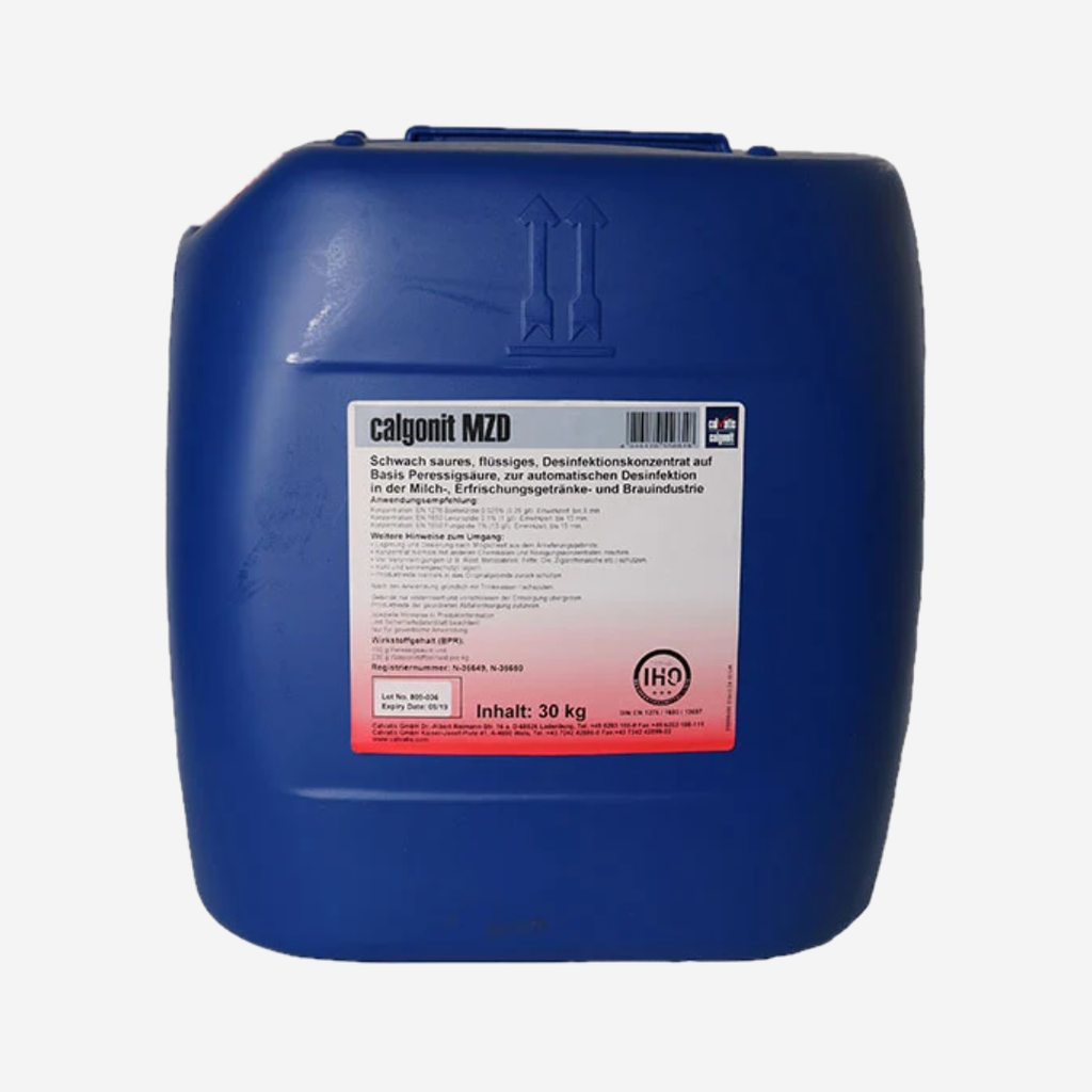 Calgonit MZD, 30 kg