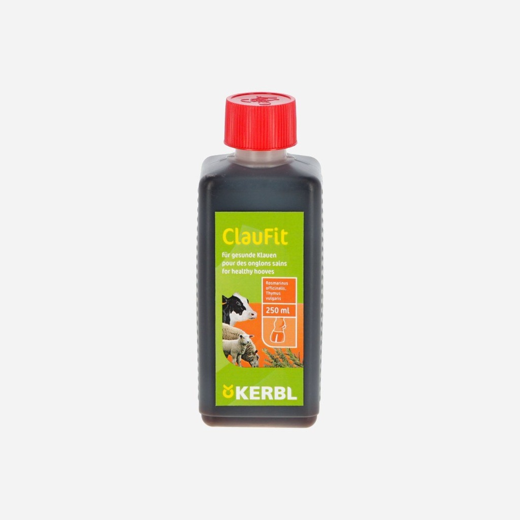 Klauenpflegetinktur ClauFit