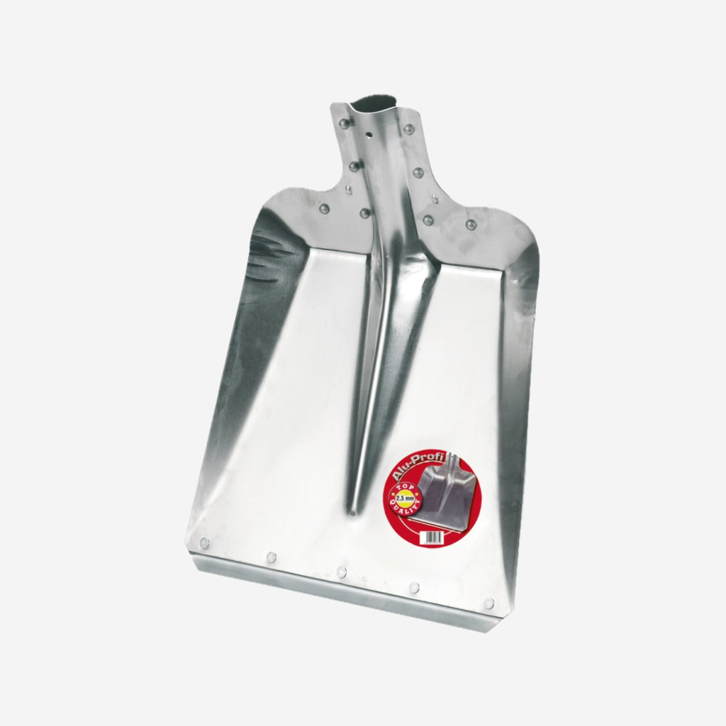 Aluschaufel Profi